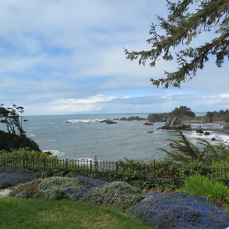 Tanbark Shores Guest Suite Brookings Eksteriør billede