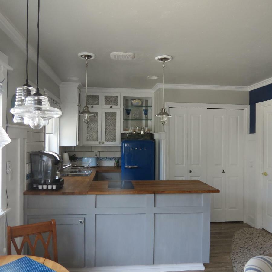 Tanbark Shores Guest Suite Brookings Eksteriør billede