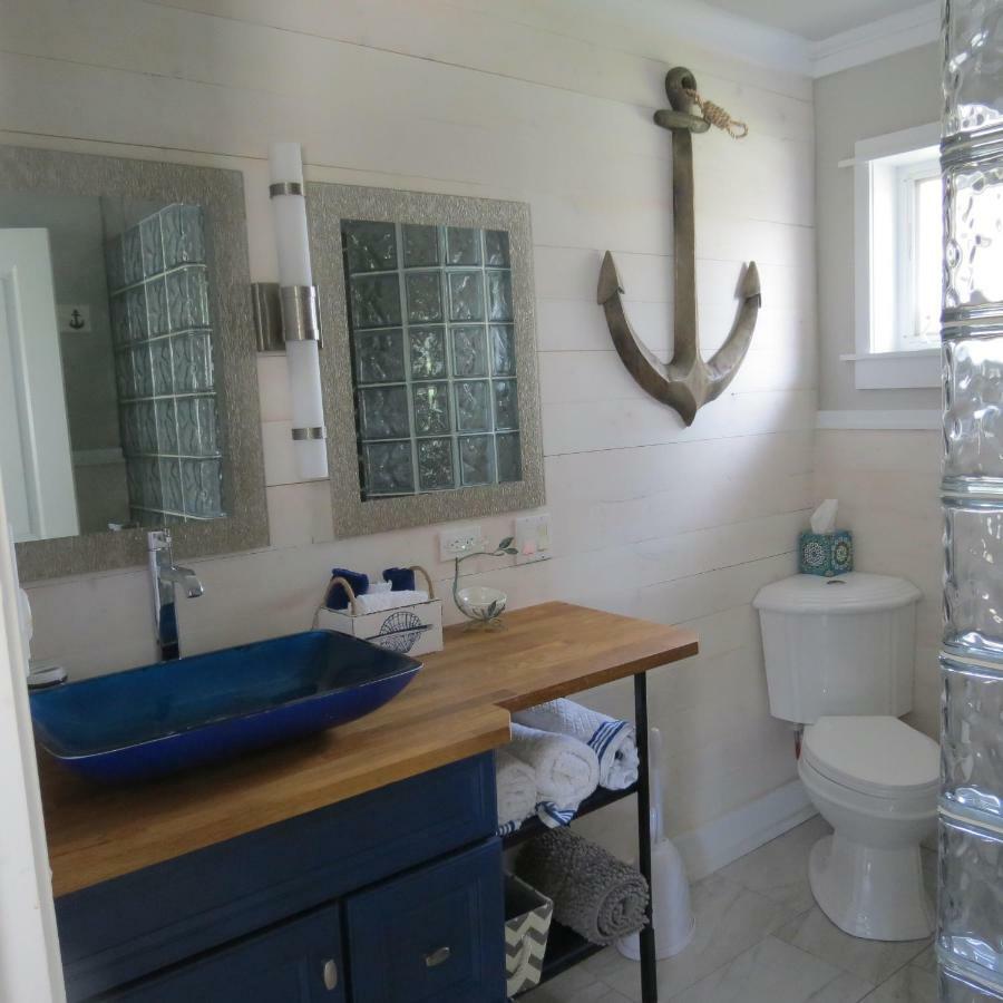 Tanbark Shores Guest Suite Brookings Eksteriør billede