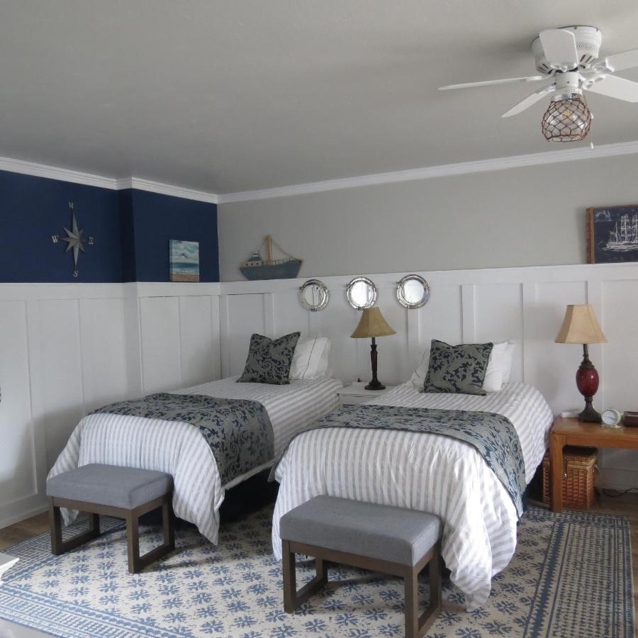 Tanbark Shores Guest Suite Brookings Eksteriør billede